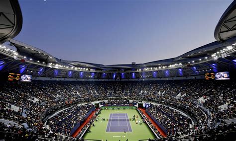 atp shanghai rolex masters 2017|2017 Shanghai Rolex Masters – Singles .